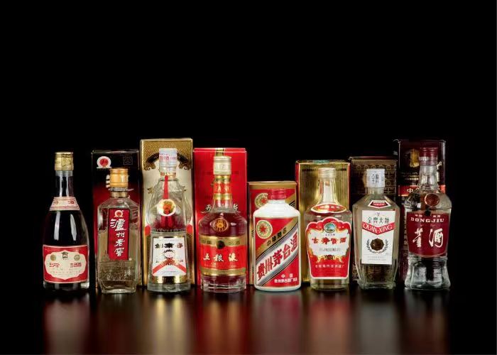 莫力达瓦老酒储存的方法